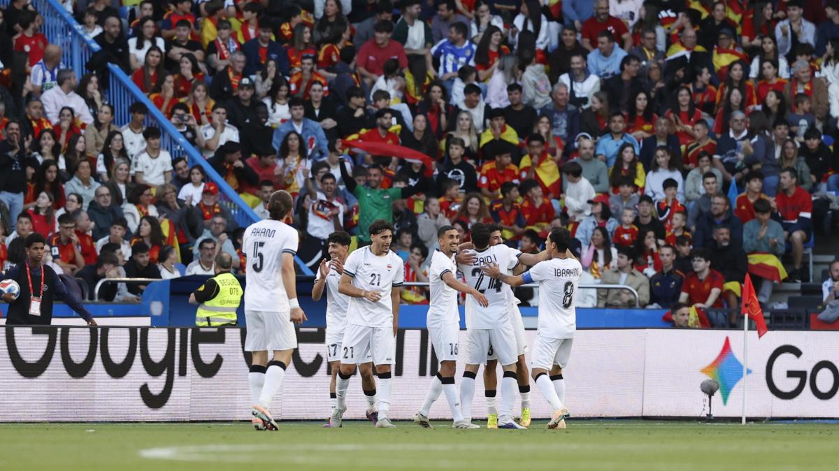 Mondiali: vietato l'ingresso negli Usa al fotografo della nazionale dell'Iraq