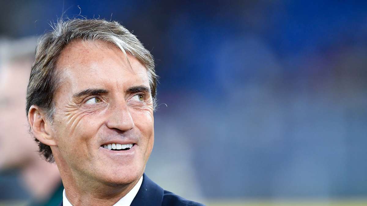 Che serata per Roberto Mancini: vince il campionato ed elimina Inzaghi dalla Champions