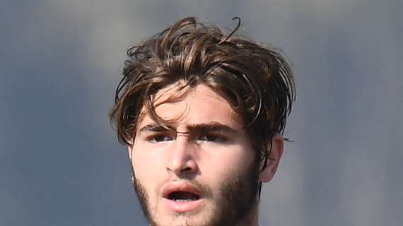 Genoa: anche Portanova al raduno, ok del giudice