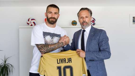UFFICIALE: Hajduk Spalato, Livaja ha rinnovato fino al 2024