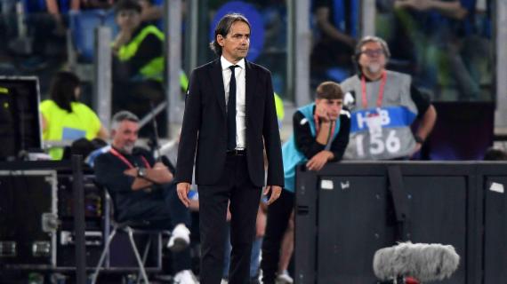 Inter, Inzaghi: "Ci stiamo gustando la finale. Vogliamo giocarci le nostre carte"
