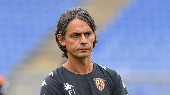 LIVE TMW - Inzaghi:"Contro il Bologna nessuna voglia di rivalsa. Sarà una partita come le altre" 