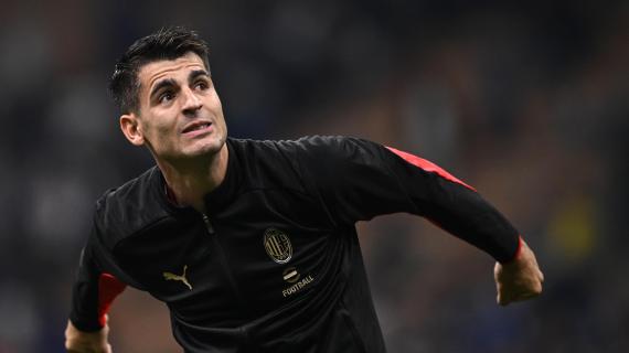 Milan-Lecce, le formazioni ufficiali: Morata recupera! Gotti con Dorgu terzino destro