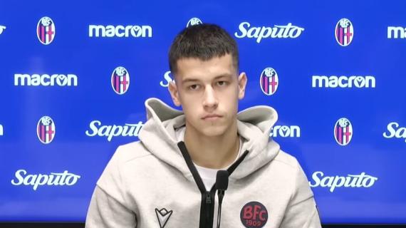 Ilic lascia di nuovo il Bologna e passa all'Anderlecht. I dettagli del trasferimento