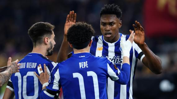 Il Moreirense di Bacci si arrende al Porto: la classifica aggiornata in Portogallo