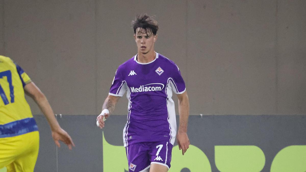 L'attaccante Bertolini saluta la Fiorentina e va a titolo definitivo all'Atalanta