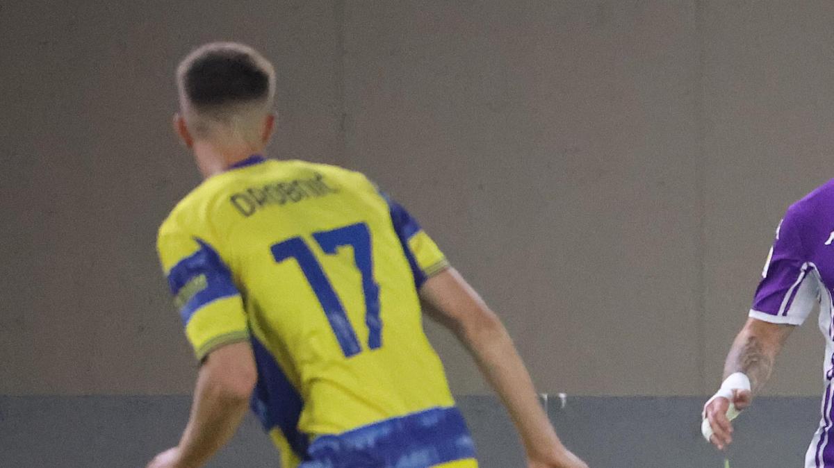 Parma, dei club di Premier sulle tracce del talentino Drobnic: per i ducali non è in vendita