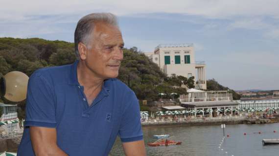 Colomba a TuttoCagliari: "Semplici dà garanzie, curioso di vedere impatto di Grassi"