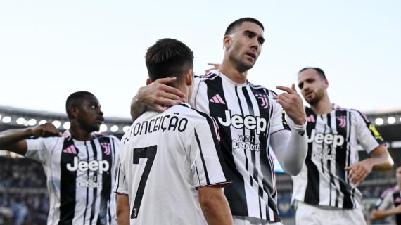 Juve bloccata a Verona. Tudor se la prende con l'arbitro e Tuttosport apre: "È una vergogna"