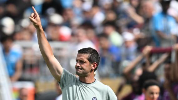Chivu prova la nuova Inter. Intrigo Lookman, ma ci sono altre strade 