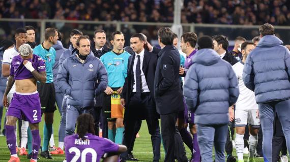 La Fiorentina ha un grande gruppo. E la gestione del malore di Bove lo ha dimostrato