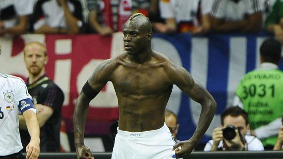 Pronostico Italia-Germania, l'ultima gioia ce l'ha regalata Balotelli: le quote