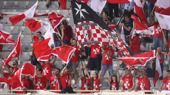 TMW RADIO - Fontanella: "Federcalcio Malta voleva darci 1200 € al mese, il mio club ha detto no"