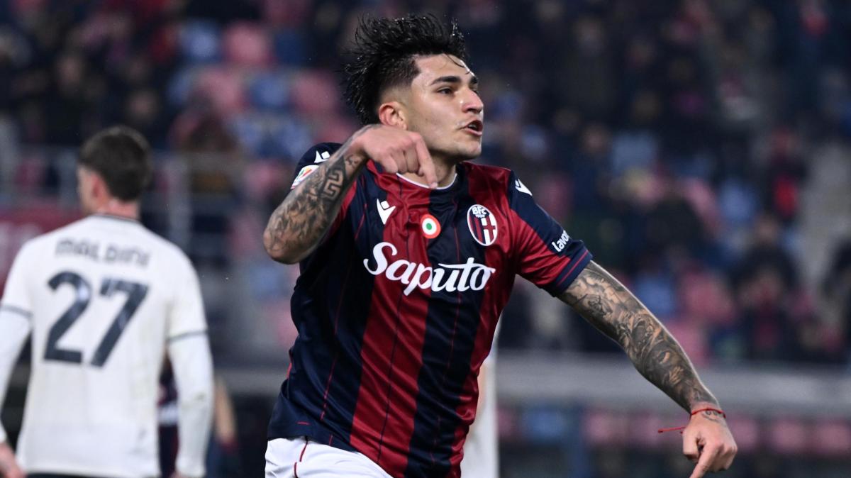 Bologna-Verona, le probabili formazioni: Castro titolare, Sammarco senza 6 giocatori