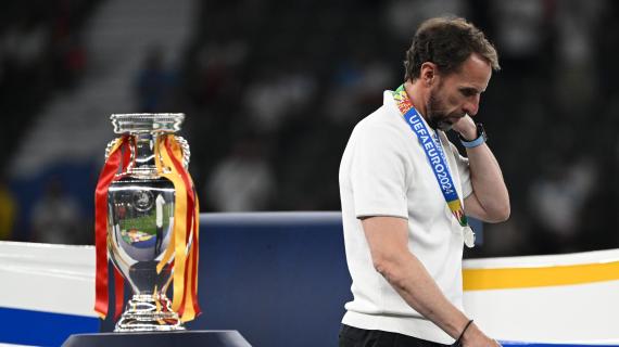 L'addio di Southgate: tante critiche ma risultati indiscutibili. È mancato solo un trofeo