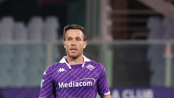 Fiorentina-Sassuolo, le formazioni ufficiali: Italiano cambia anche il portiere, neroverdi a cinque
