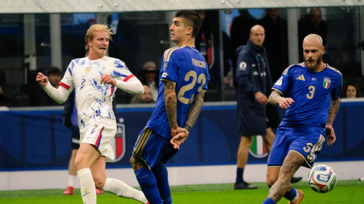 Immagine news primo piano TUTTO mercato WEB: notizie di calcio e calciomercato