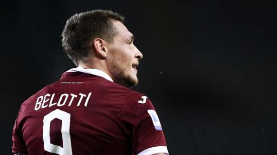 Un Belotti da record trascina il Torino. 3-0 al Genoa e salvezza ipotecata