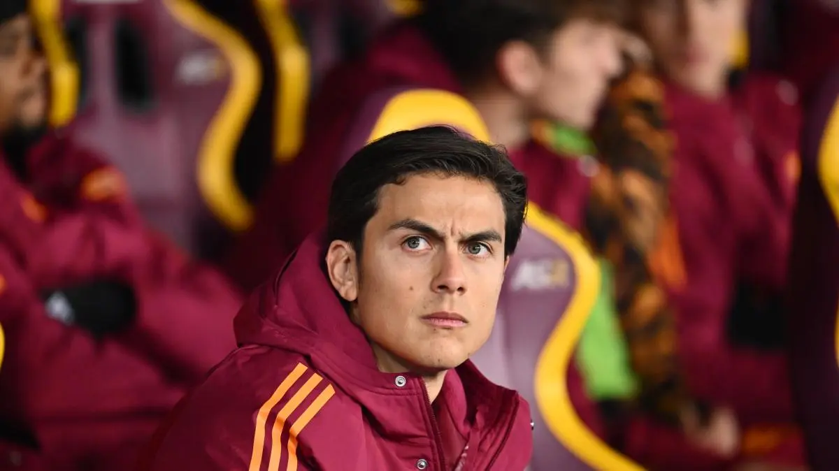 Quote prossima squadra Dybala, permanenza a Roma o ritorno in Argentina?
