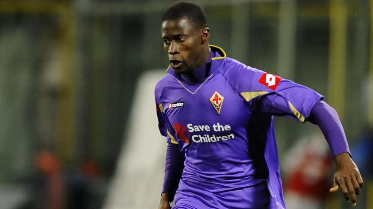 Papa Waigo a RFV: "Quando vedevo la Juventus, segnavo. Buffon me lo diceva sempre"