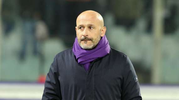 Fiorentina, Italiano: "Ripartiamo dalla prestazione di alto livello, pareggio meritatissimo"