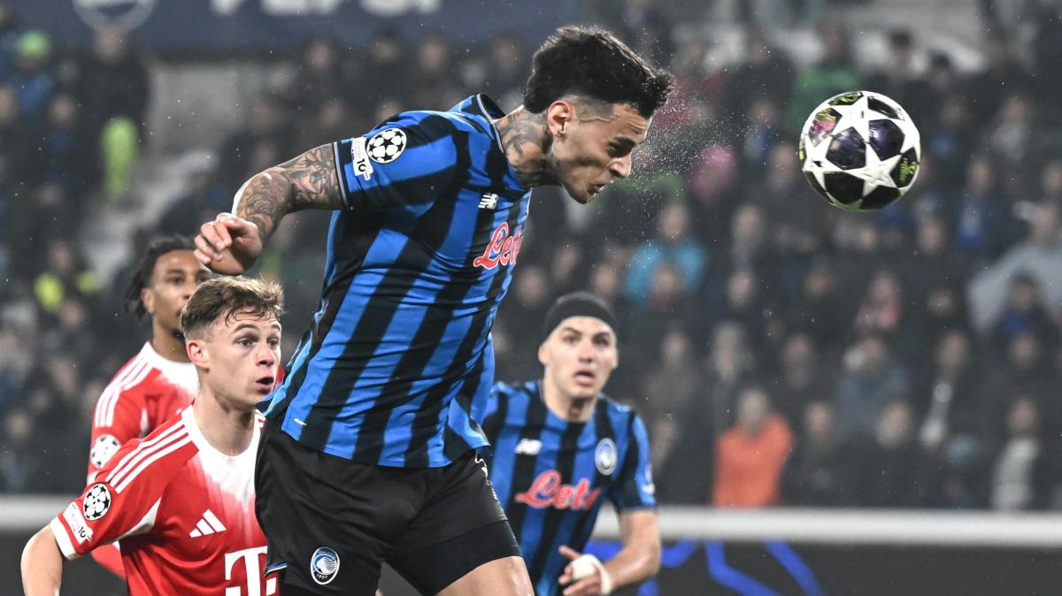 Immagine news Serie A n.1