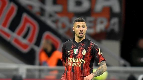 Milan, contro il Napoli niente difesa a tre: si torna al 4-2-3-1 con Krunic trequartista