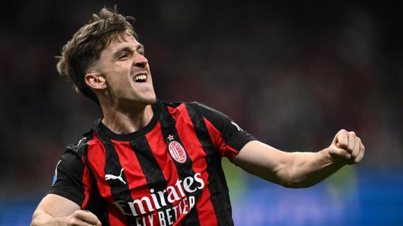 Milan, Saelemaekers: "La stagione è ancora molto lunga, vediamo alla fine dove saremo"
