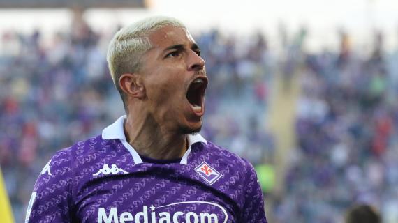 Fiorentina, Dodo: "A Praga possiamo vincere, soprattutto se faremo il nostro gioco"