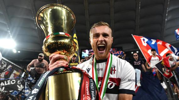 Bologna, Pobega non verrà riscattato ma il club cercherà di confermarlo con lo "sconto"