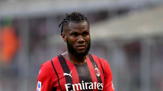 Milan, l'agente di Kessie lo propone all'Inter: richieste sono troppo alte anche per i nerazzurri