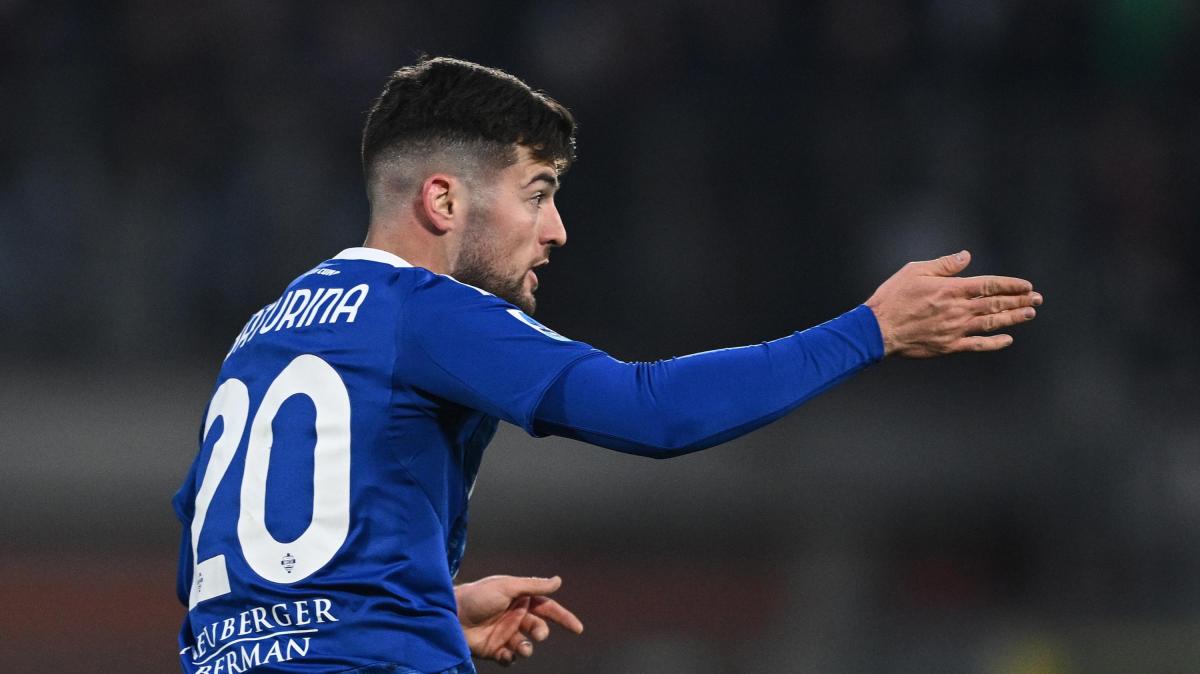 Immagine news Serie A n.4