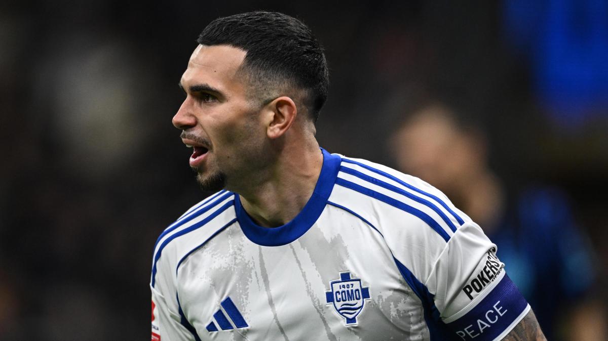 Immagine news Serie A n.4