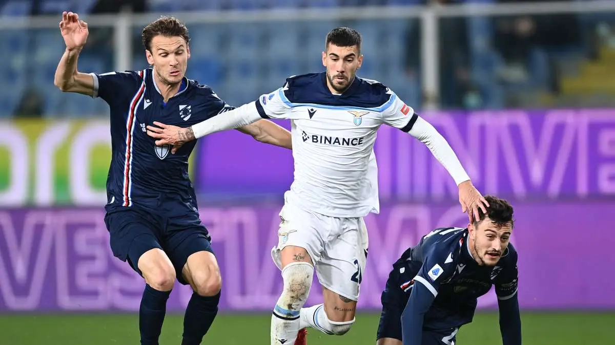 All'Olimpico si sbadiglia. Un palo di Zaccagni e poco altro: Lazio-Atalanta finisce 0-0