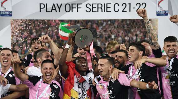 Il Palermo parlerà arabo: City Football Group nuovo proprietario da luglio. Mirri manterrà il 20%