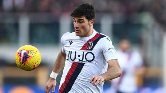 Orsolini ritorna alla Juventus. Gentlemen agreement da 26 milioni di euro