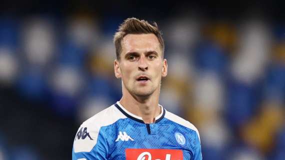 Milik vicino alla Juventus: può arrivare la fumata bianca che De Laurentiis impedì nell'estate 2020