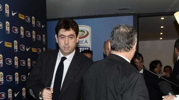 Juventus seccata dagli attacchi della Lazio ma nessuna replica ufficiale
