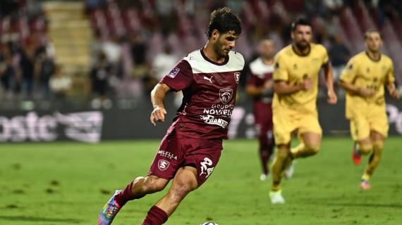 La Top 11 del Girone C di Serie C: Quirini-Pierozzi, in vetta è sfida tra campane