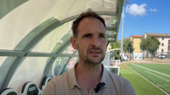 Pianese, Cangi: "Mignani professionista di assoluto lavoro. Stiamo già cercando il sostituto"