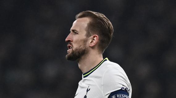 Everton-Tottenham 1-1, le pagelle: solito Kane. Incubo Moura, Keane senza senso