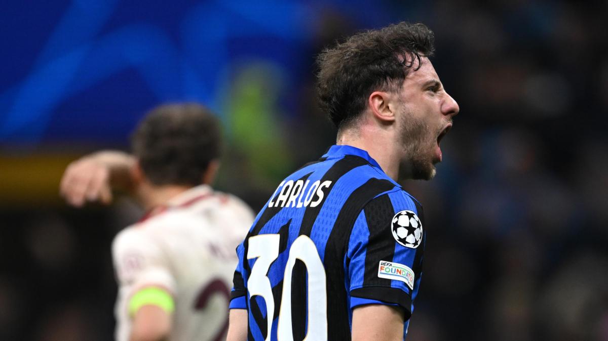 Immagine news primo piano TUTTO mercato WEB: notizie di calcio e calciomercato