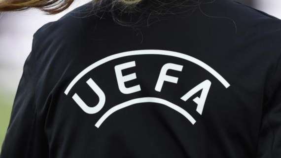 Comunicato UEFA: tutte le competizioni rinviate o cancellate dopo la riunione di oggi