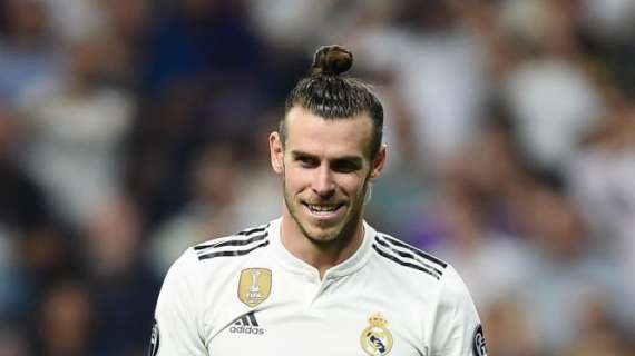 Real Madrid, Bale inserito tra i partenti ma lui vuol restare