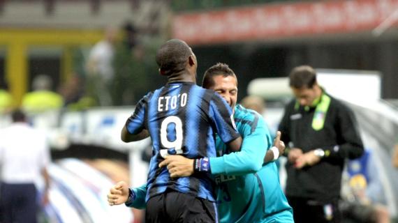 14 anni fa scambio Ibra-Eto'o, Materazzi punge sui social: "Ma che ne sa quell'altro"