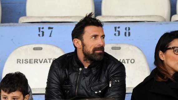 UFFICIALE: Sampdoria, Cottafava nuovo allenatore della Primavera