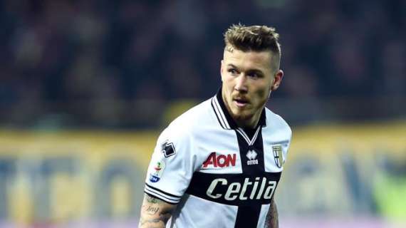 Vantaggio Parma al Tardini: Kucka si ripete, è gol dell'ex al Genoa
