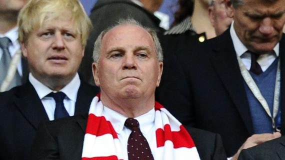 Bayern, Hoeness contro Nico Williams: "Non capisco che voglia, anche Flick sorpreso"