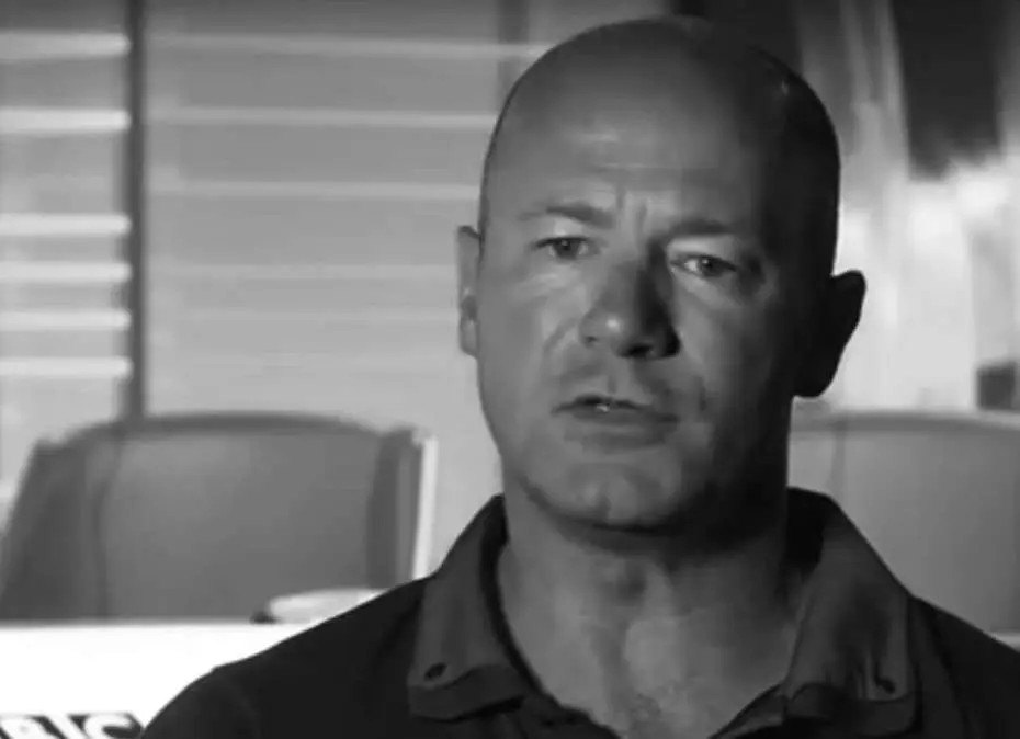 Alan Shearer, dal golf all'elite del calcio inglese: campione col Blackburn