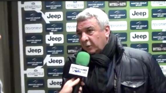 Beccalossi e la Coppa Italia: "Nel 1981/82 una vittoria strana. Eravamo felici ma a fine ciclo"